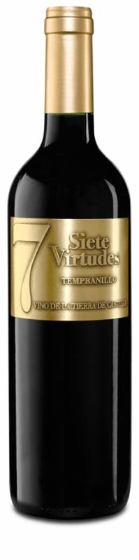 7 virtudes seleccion