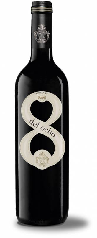 8deloch8 tempranillo