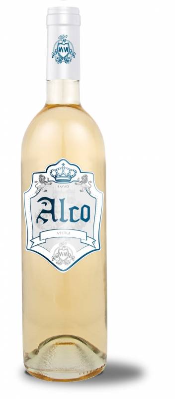 alco viura