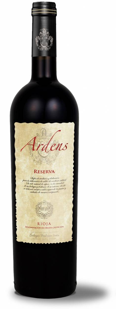 ardens reserva ardens reserva