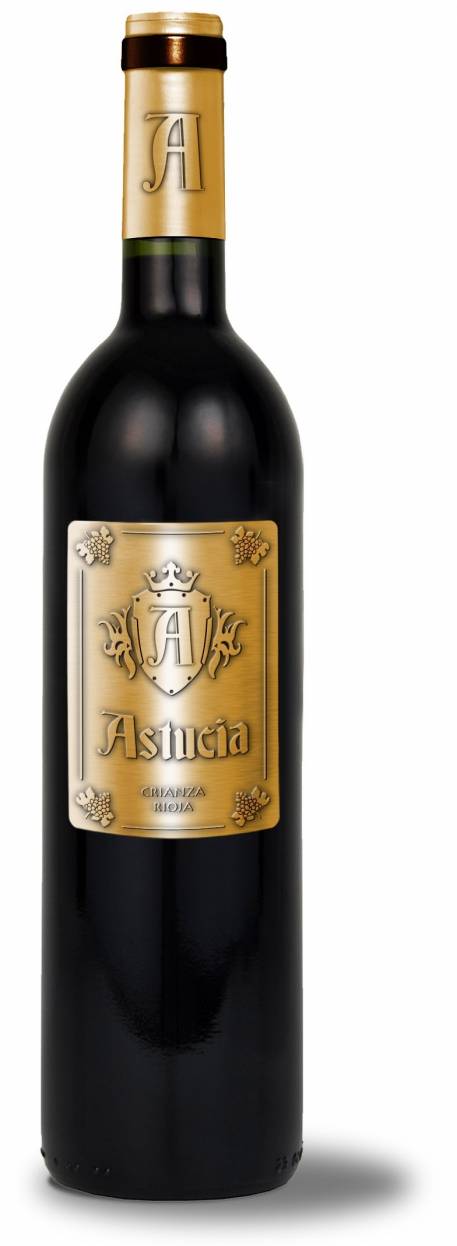 astucia crianza astucia crianza
