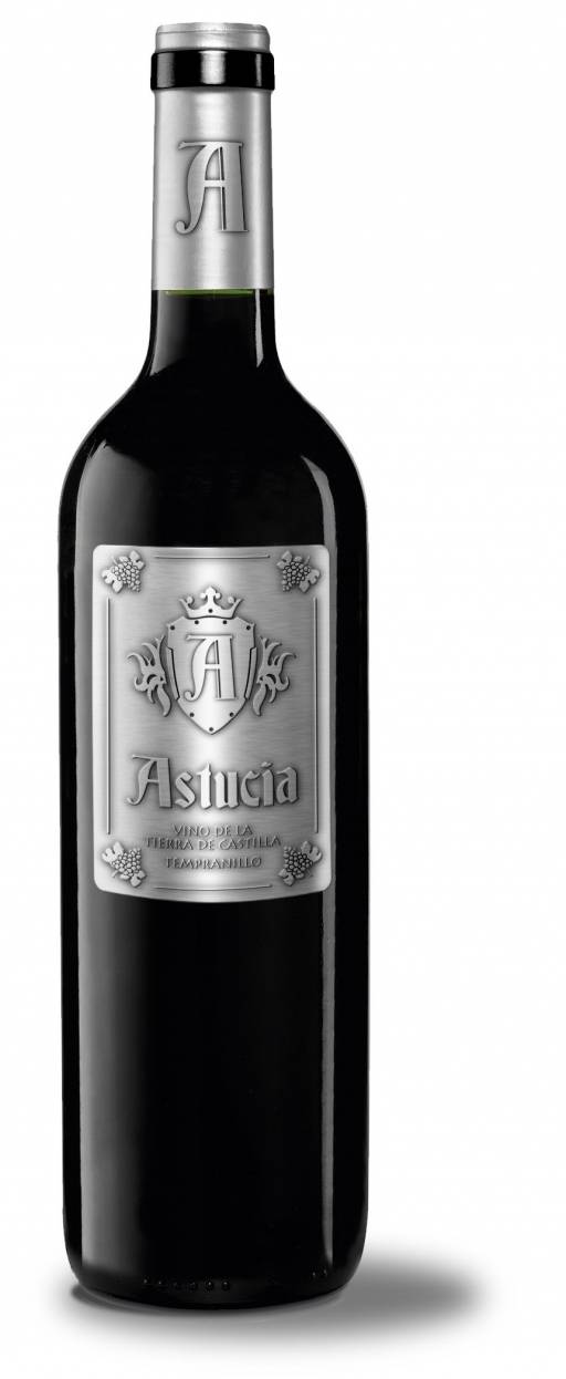 astucia tempranillo astucia tempranillo