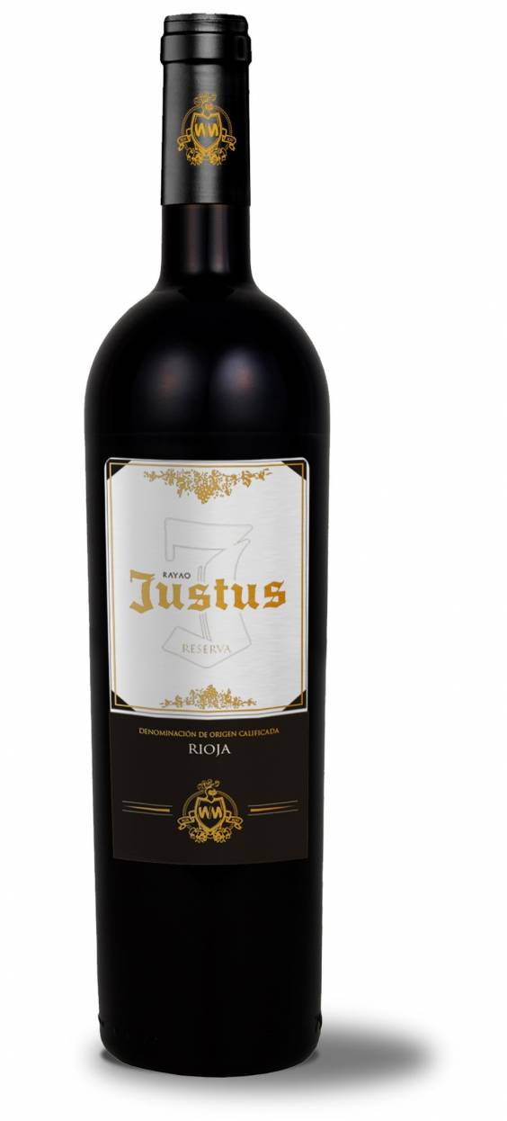 justus reserva justus reserva