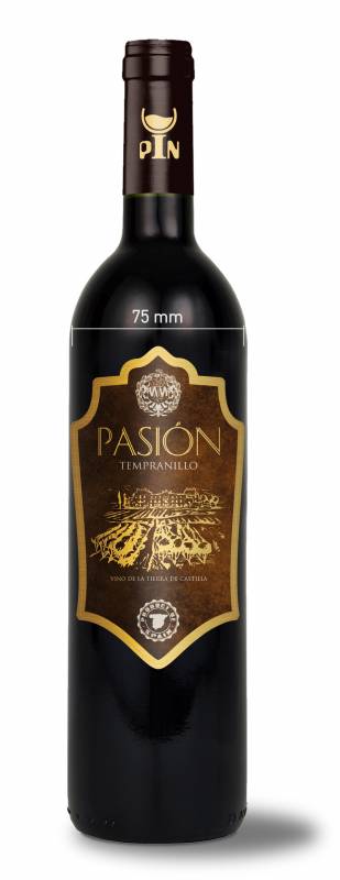 pasion tempranillo