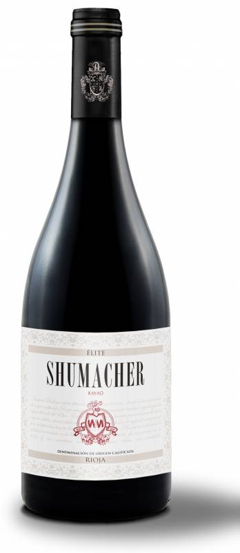 shumacher elite