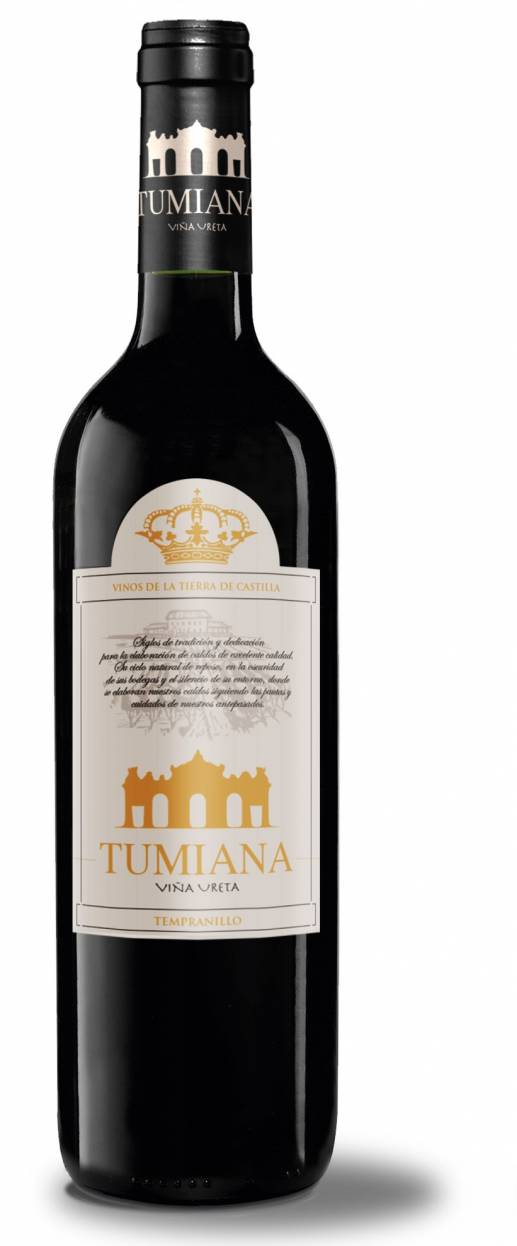 tumiana tempranillo tumiana tempranillo