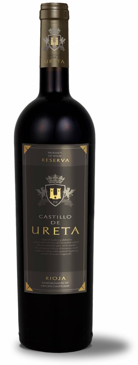 ureta reserva ureta reserva