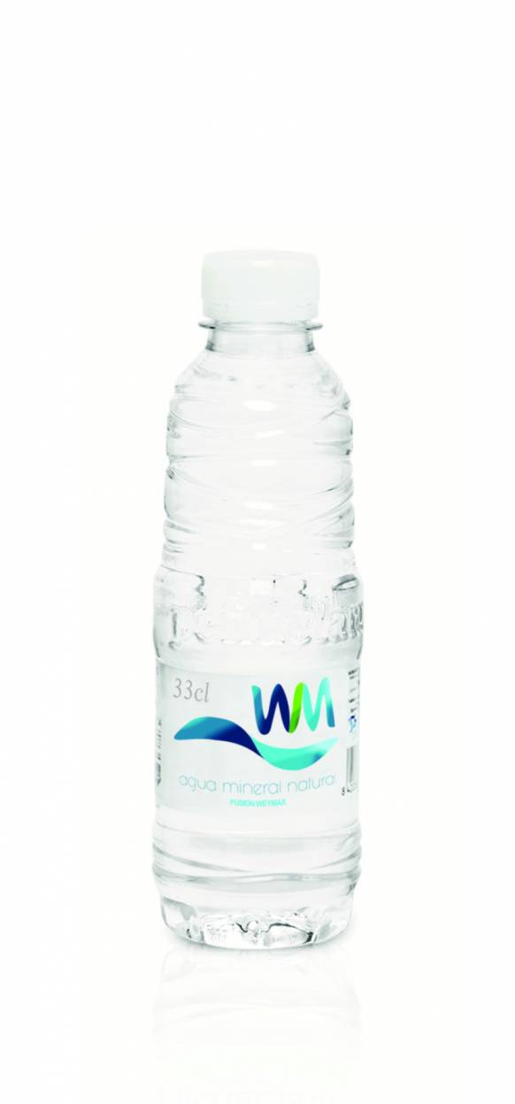 agua pet 33cl agua pet 33cl